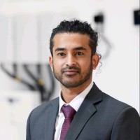 Nihaal Kumar