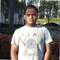 Mohd Ahmed Shareef