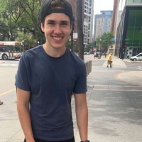 Carson Kingsmill