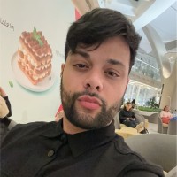 Mursaleen Ali