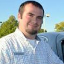 Brandon Caudill