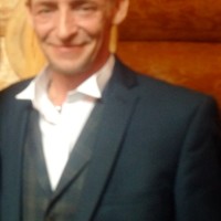 Stephen Drury