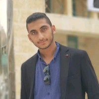 Mohammad Abu Shareeha