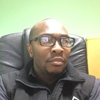 Tebogo Modise