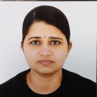 Sheeja Joby
