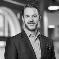 Kristian Korsgaard Pedersen