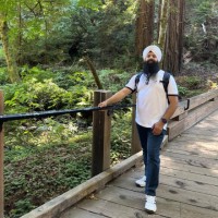 Maan Singh Khalsa