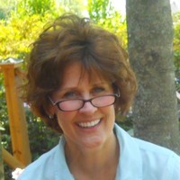 Sandy Oglesby