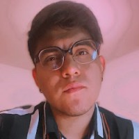 Kaleb Balam Reyes Rendón