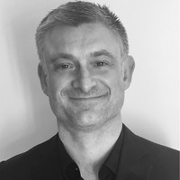 Graham Sharp