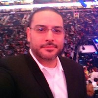 Rick Castro