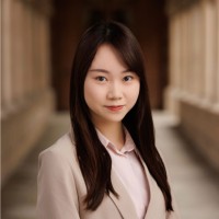 Claudia Wang