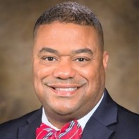 Alfred Dowe Jr. Ph.D.