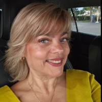 Gleisy García Adrianza