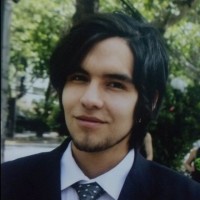 Niels Liberona Rivera