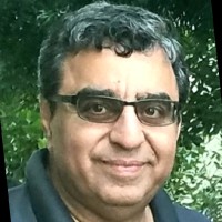 Kay (Koorosh) Nehchiri