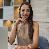 Betzabeth Alexandra Fernández Robles