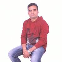 Deepak Kumar shukla