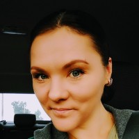 Elena Grigoryeva