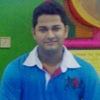 Mahesh Jadhav