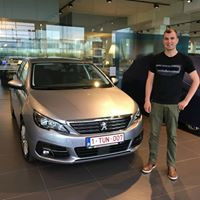 Kris Van hoeck