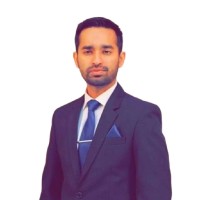 Wajih Haider