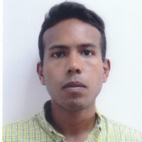 Eric Julio