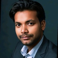 Ravi Bharti