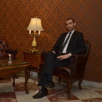 Mohamed ibrahim