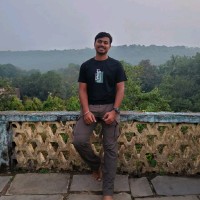 Gaurav Rahate