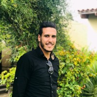 Mohamed Ezzine