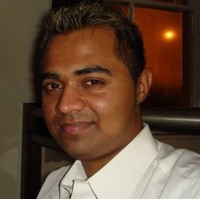 Boopathi Raja