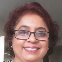 Yamini Dave