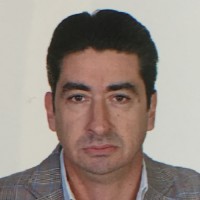 Miguel Maiz Ramirez