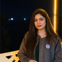 Zainab Jabeen