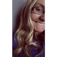 Megan Brouyette
