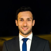 Ali Tehrani