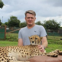 Jacques Breytenbach