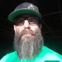 Matthew Zook