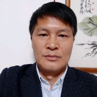 张黎斌