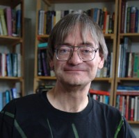 Paul Patton