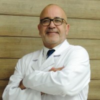 Gonzalo Moros
