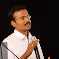 G Venkataraman