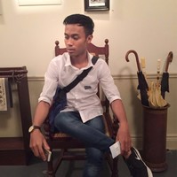 Kamalrul Fadillah