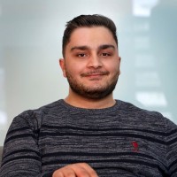 Alperen Fazlioglu