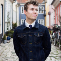 Rasmus Skaade