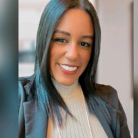 Michelle Borges