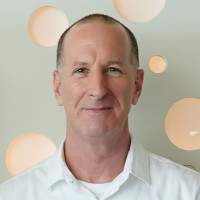 Steve Levinson
