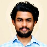 Sudarshan Hegde
