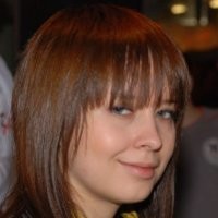 Marina Nikonova